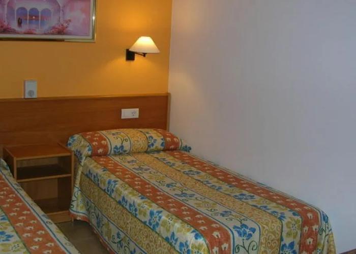 Apartamentos Vista Playa I