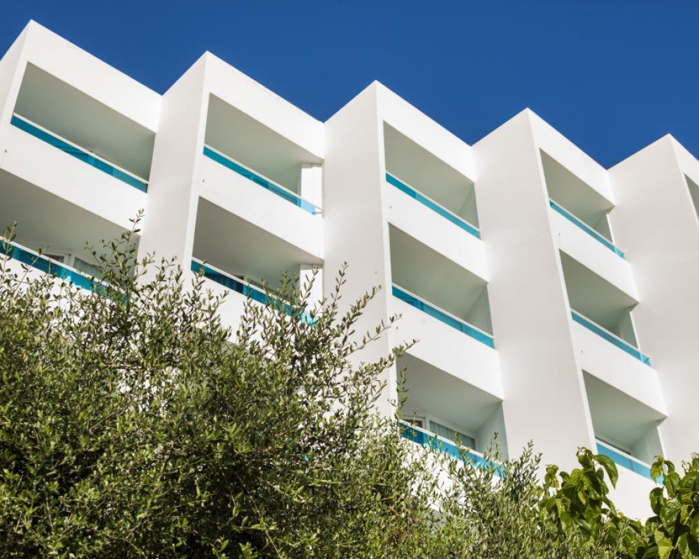 Globales Mediterrani