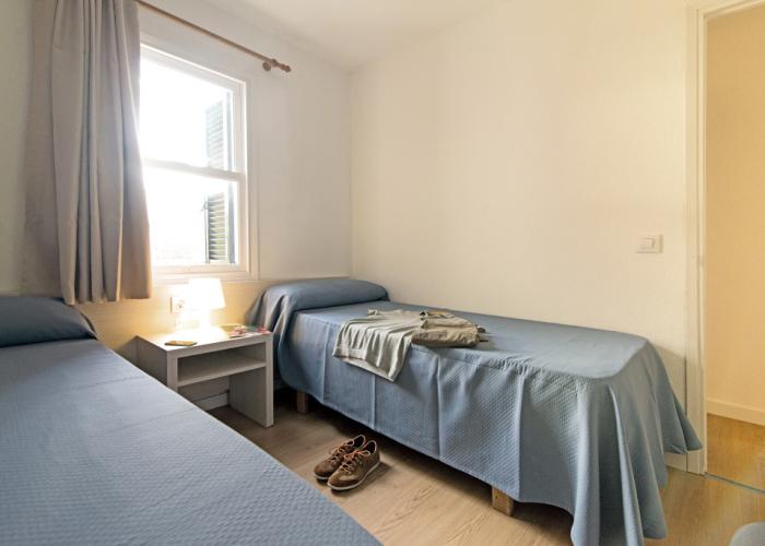 Apartamentos Cala Blanca