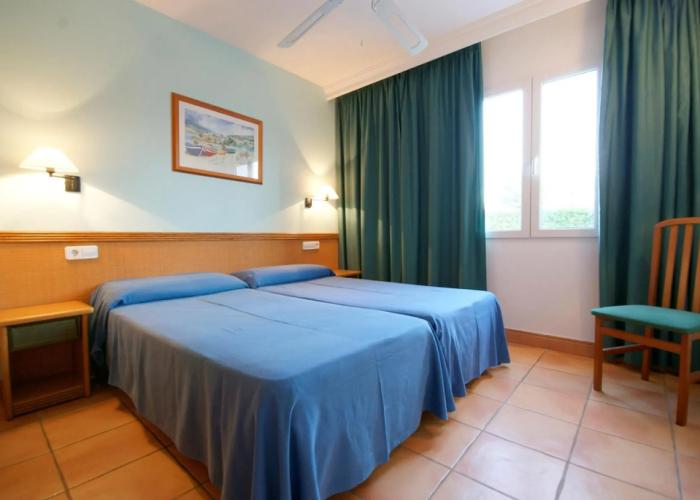 Villas Amarillas