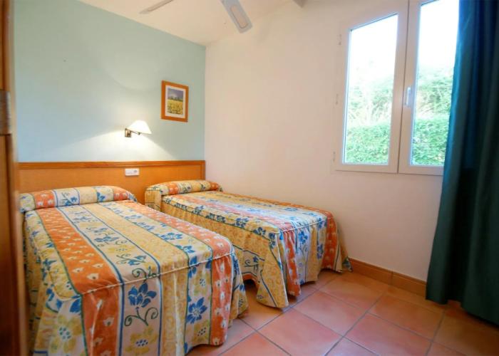 Villas Amarillas