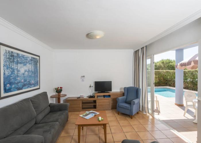 Villas Amarillas