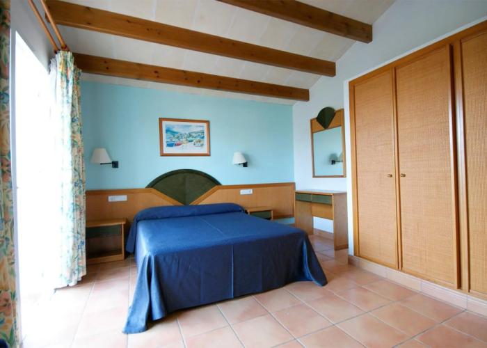 Villas Amarillas