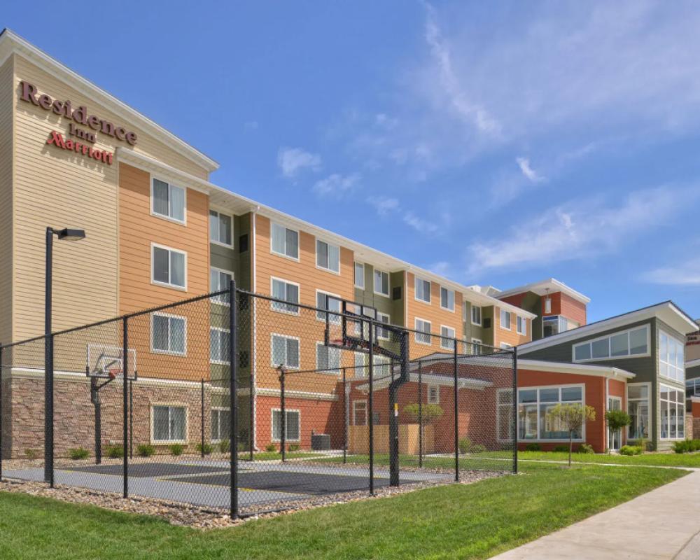 Residence Inn Cedar Rapids South