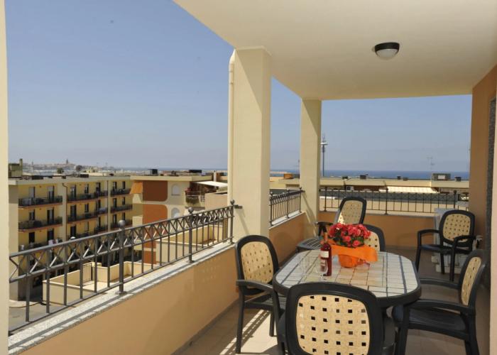 Karol Casa Vacanze