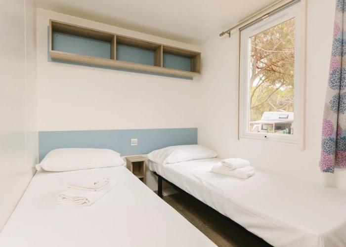Torre Del Porticciolo Camping - Village - Gampling
