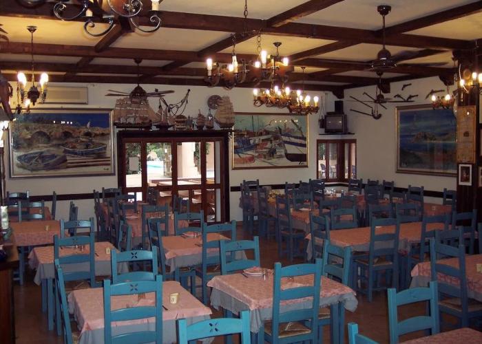 Torre Del Porticciolo Camping - Village - Gampling