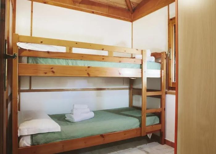 Torre Del Porticciolo Camping - Village - Gampling