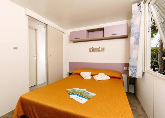 Torre Del Porticciolo Camping - Village - Gampling