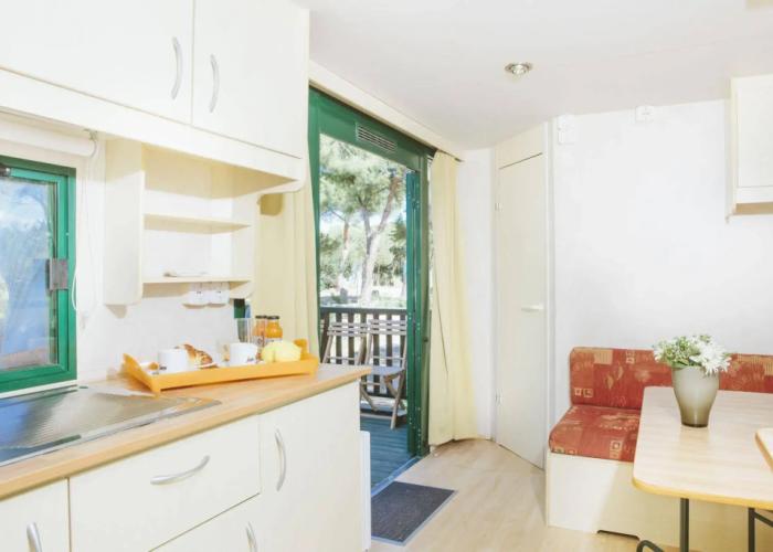 Torre Del Porticciolo Camping - Village - Gampling