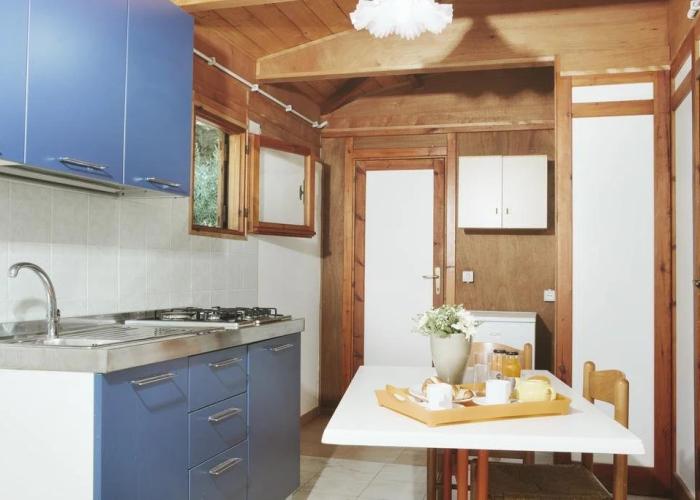 Torre Del Porticciolo Camping - Village - Gampling