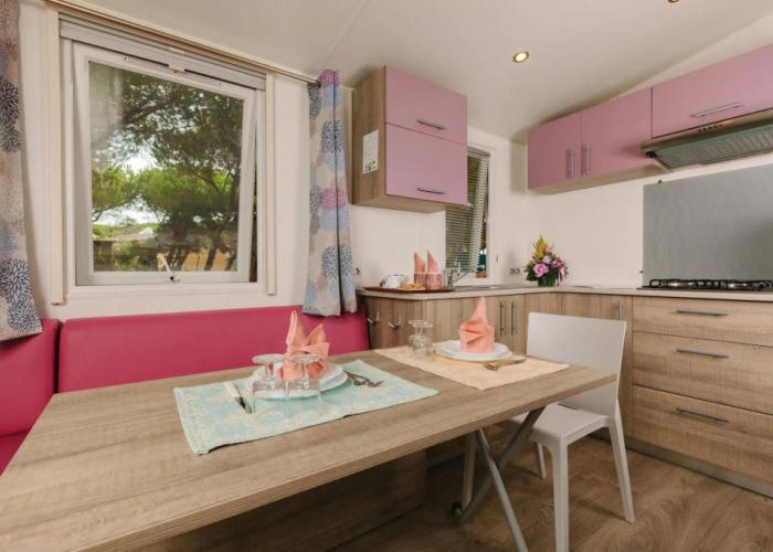 Torre Del Porticciolo Camping - Village - Gampling