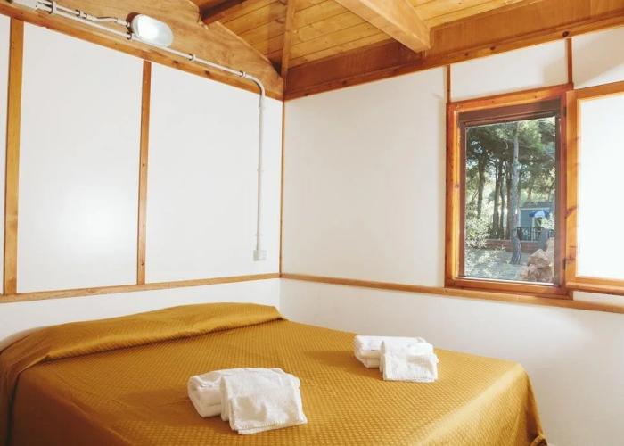 Torre Del Porticciolo Camping - Village - Gampling