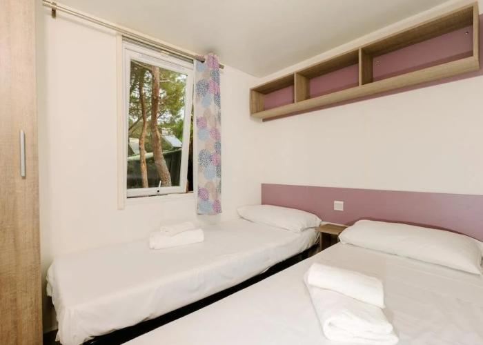 Torre Del Porticciolo Camping - Village - Gampling