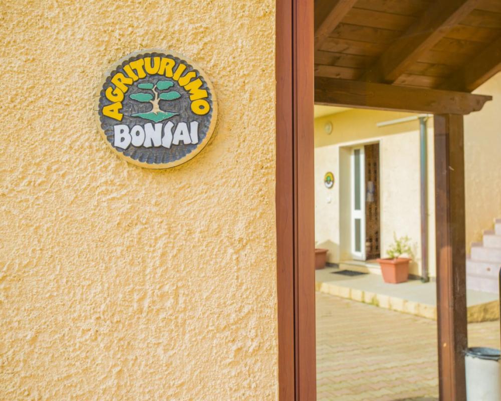 фото Bonsai B&B Alghero