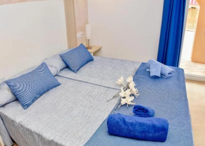 Apartment Maribel