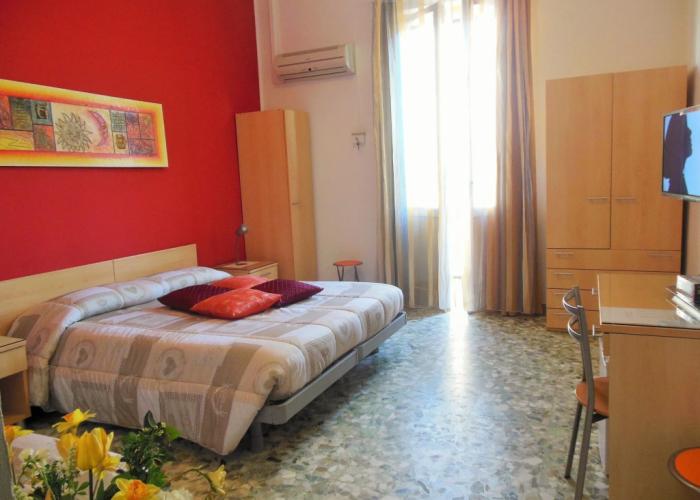 Actinia Accomodation