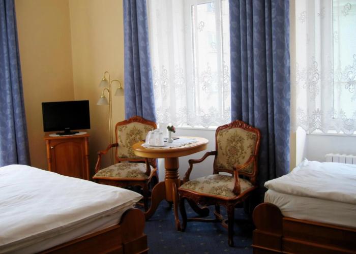 Hipotels Eurotel Punta Rotja & Spa