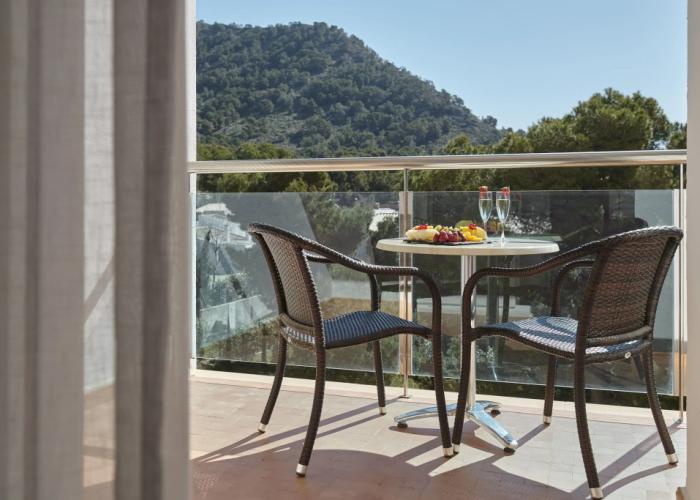 Hipotels Eurotel Punta Rotja & Spa