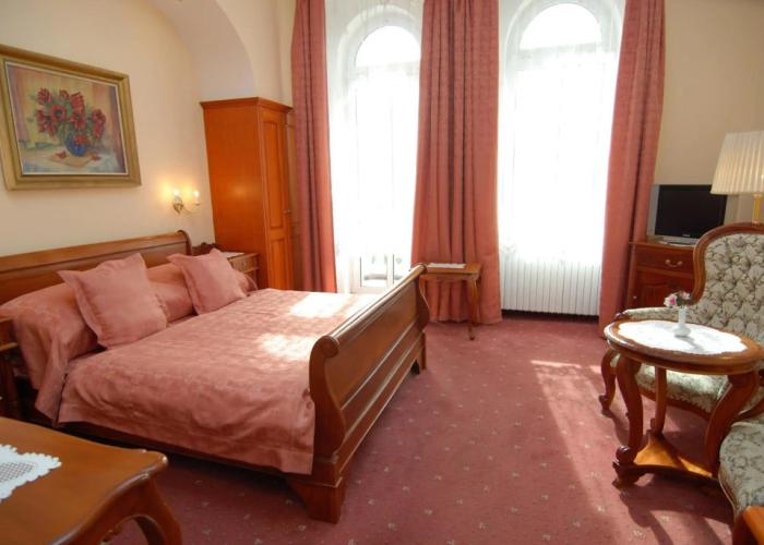 Hipotels Eurotel Punta Rotja & Spa