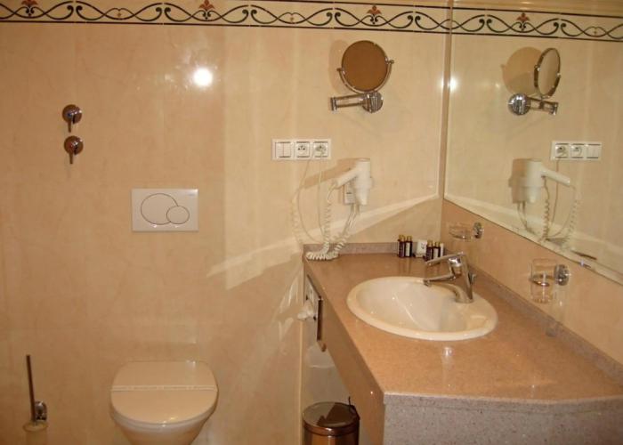 Hipotels Eurotel Punta Rotja & Spa