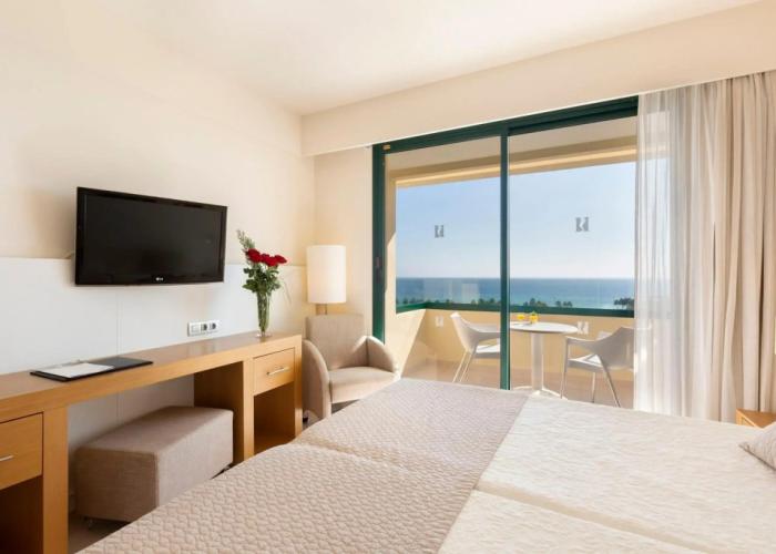 Hipotels Eurotel Punta Rotja & Spa