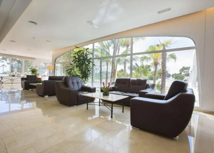 Hipotels Eurotel Punta Rotja & Spa