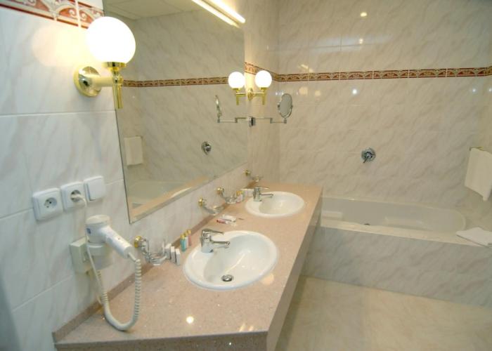 Hipotels Eurotel Punta Rotja & Spa