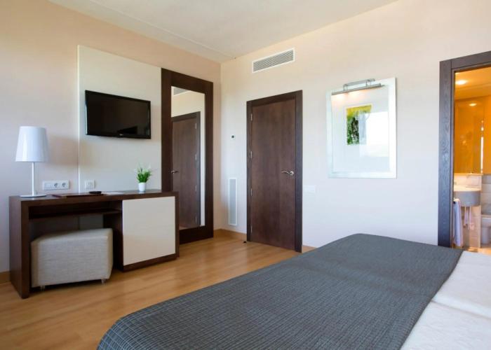 Hipotels Eurotel Punta Rotja & Spa