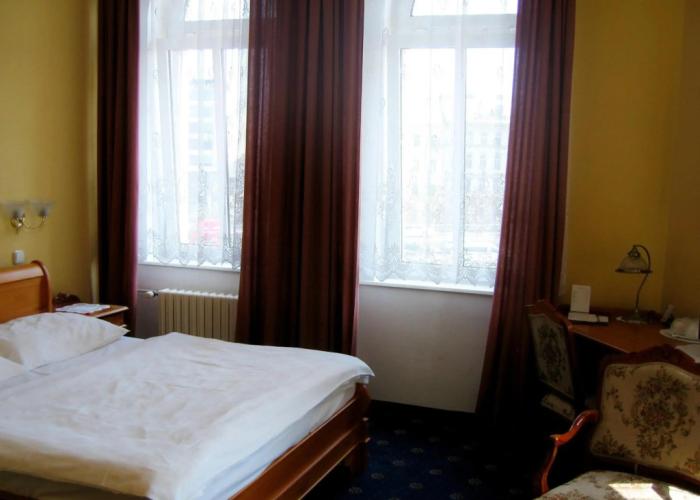 Hipotels Eurotel Punta Rotja & Spa
