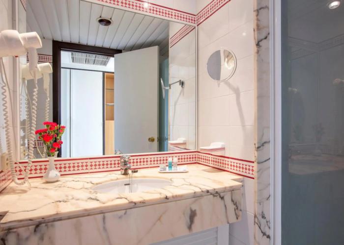 Hipotels Eurotel Punta Rotja & Spa