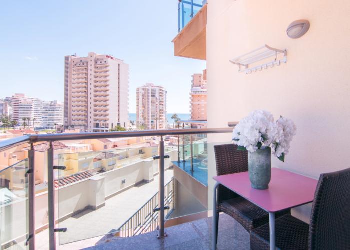 Cullera Holiday Hotel