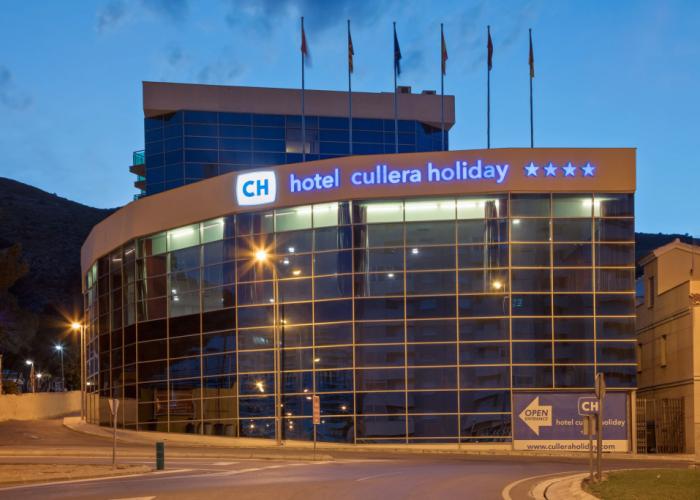 Cullera Holiday Hotel