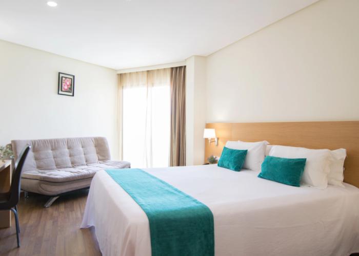 Cullera Holiday Hotel