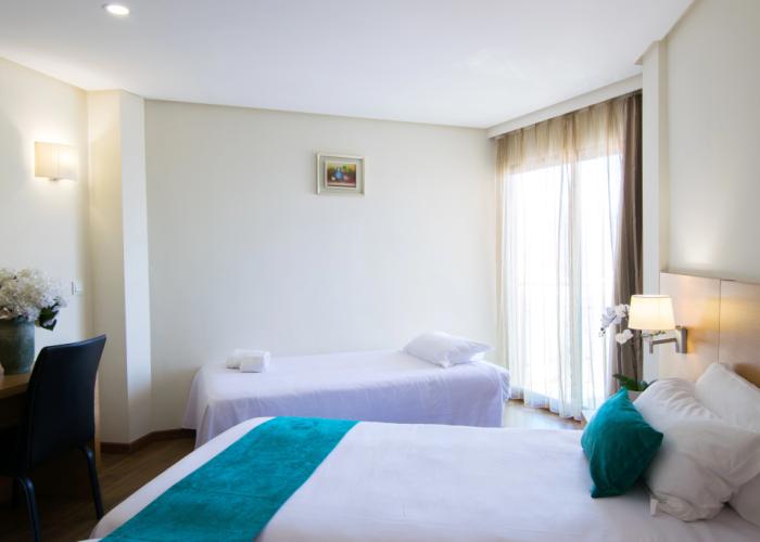 Cullera Holiday Hotel