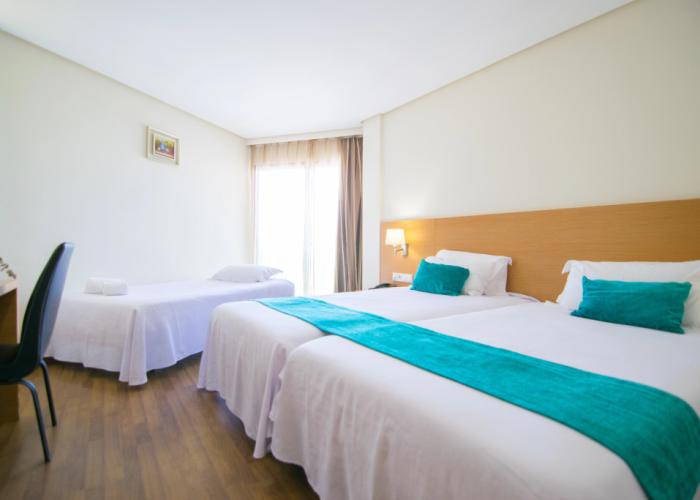 Cullera Holiday Hotel