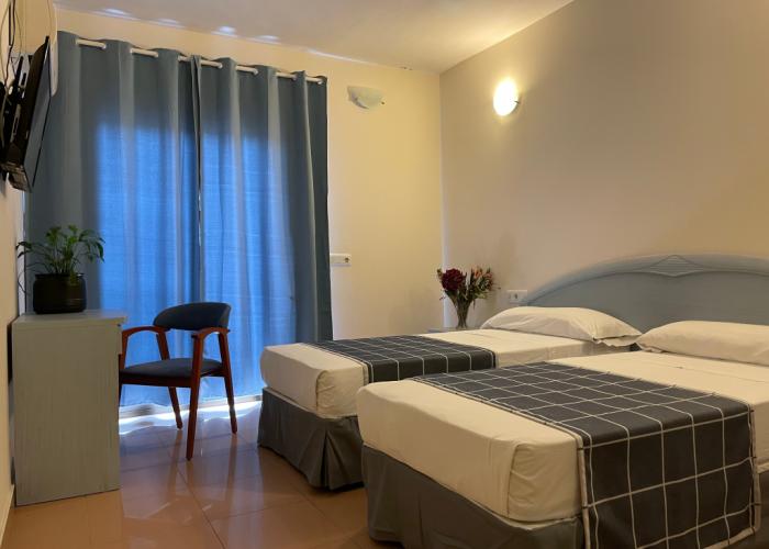 Hotel Moon Dreams Cullera