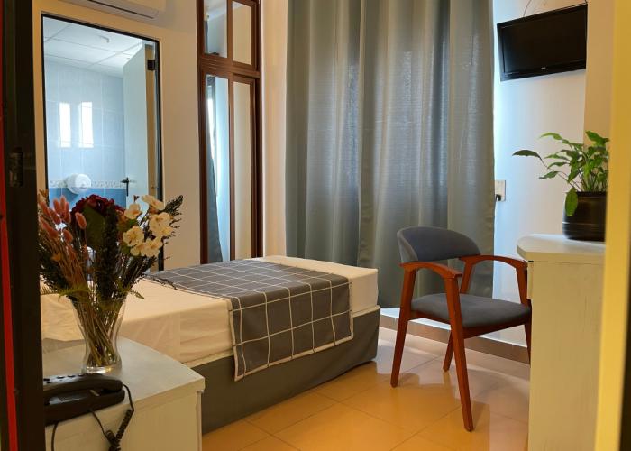 Hotel Moon Dreams Cullera