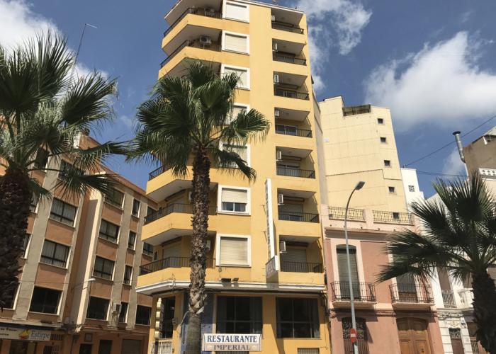 Hotel Moon Dreams Cullera