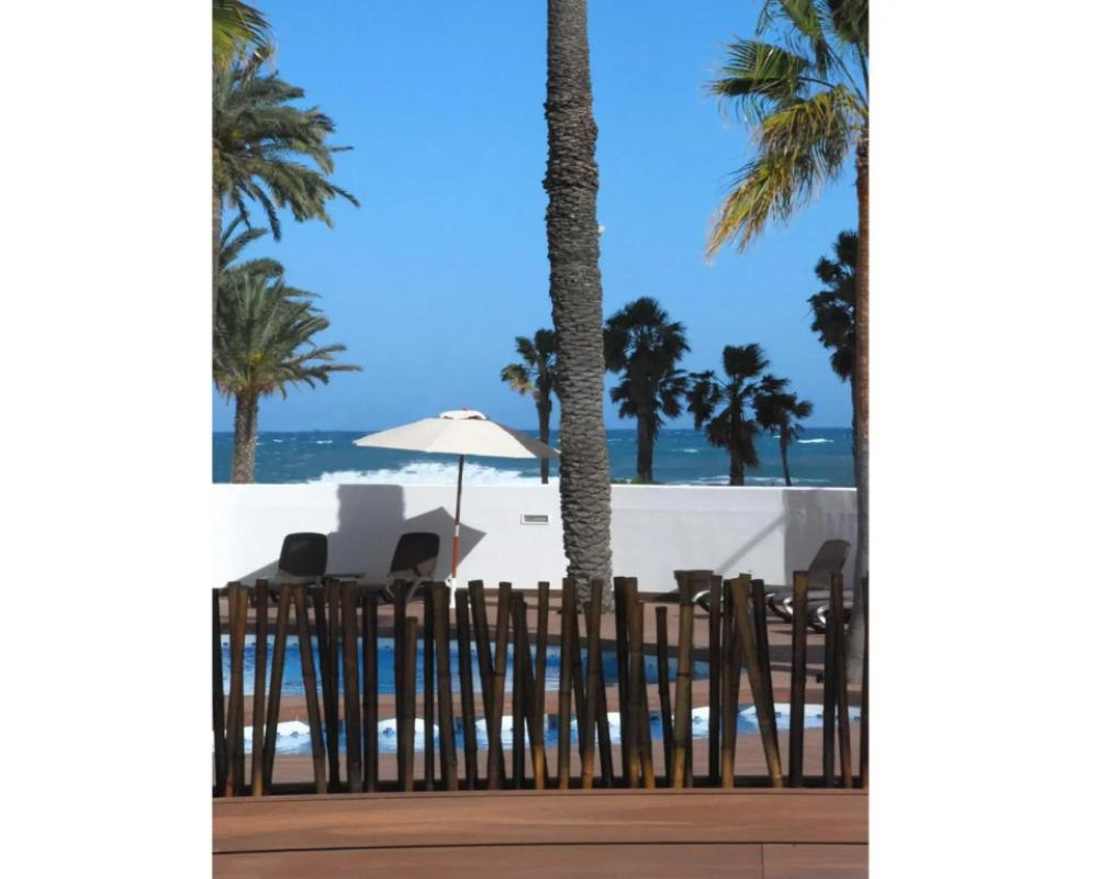 фото Hotel SantaMarta