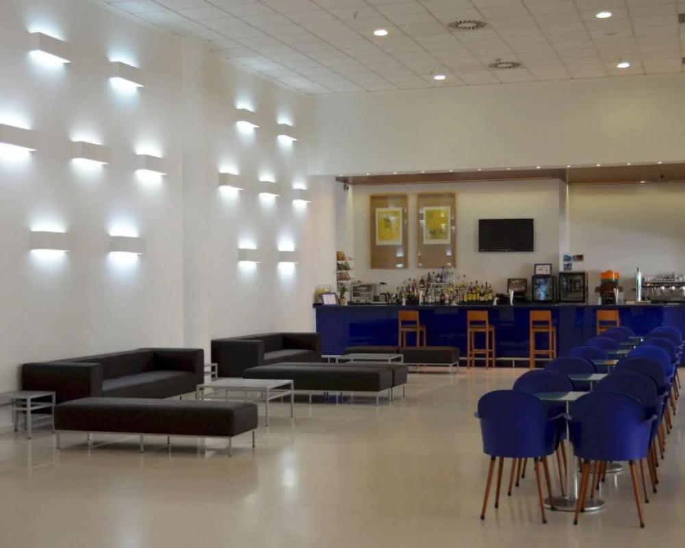 фото Hotel SantaMarta