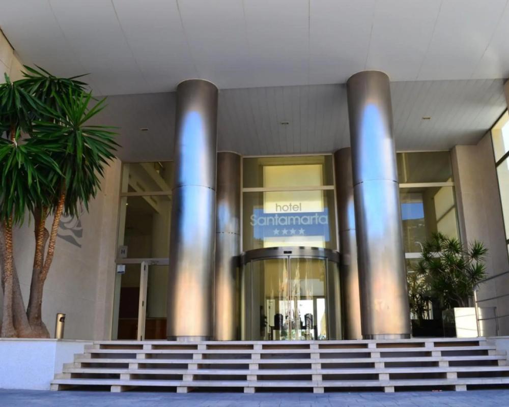 Hotel SantaMarta