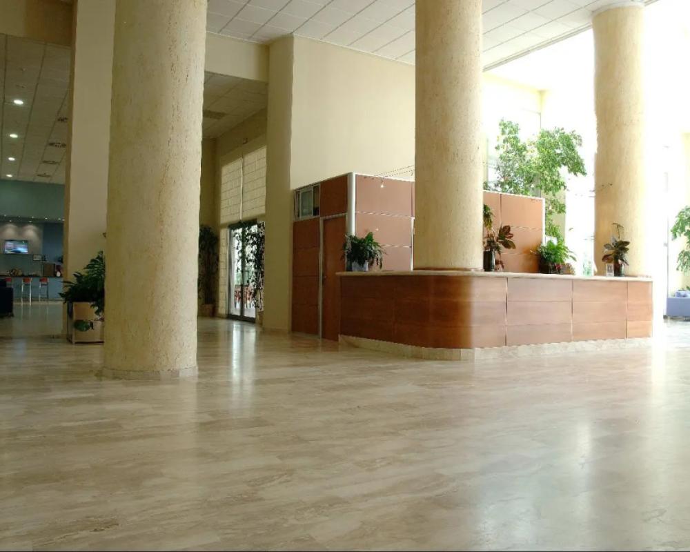 фото Hotel SantaMarta