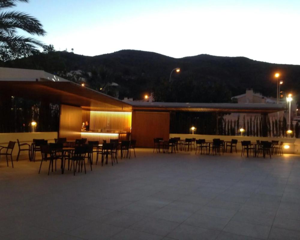 фото Hotel SantaMarta