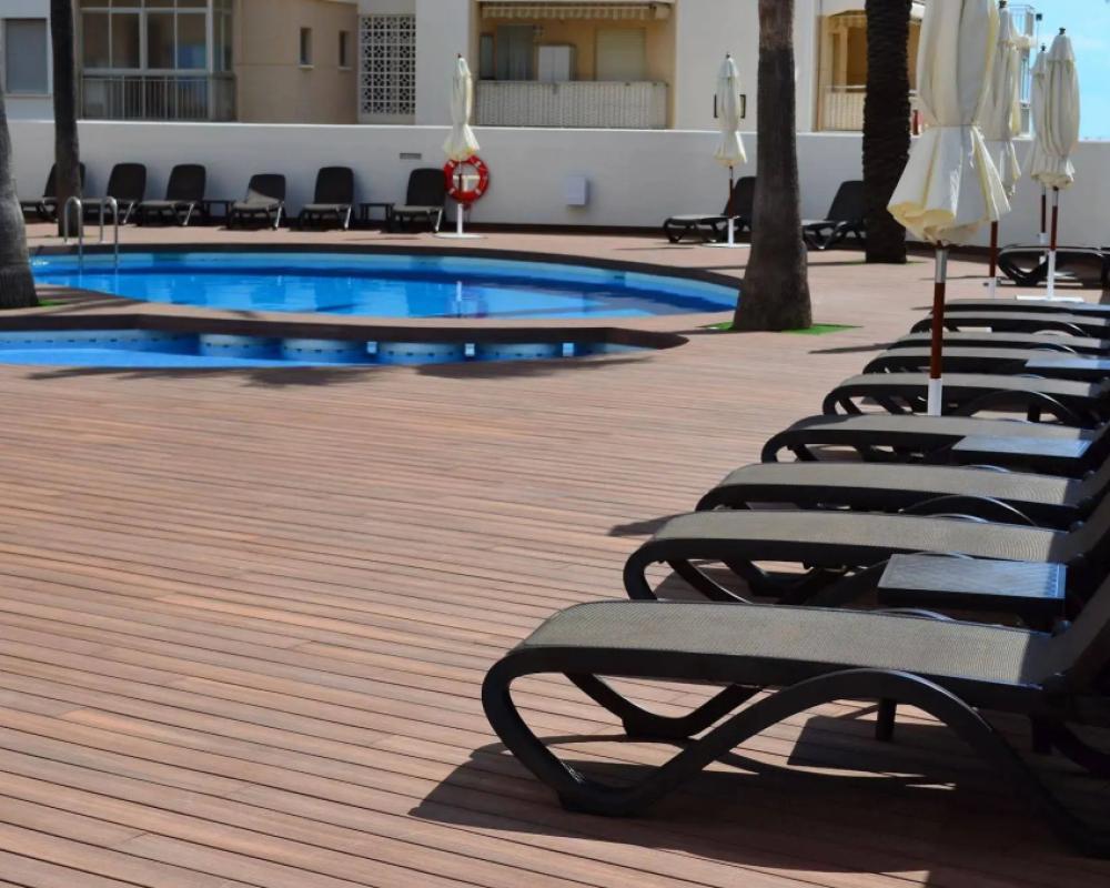 фото Hotel SantaMarta