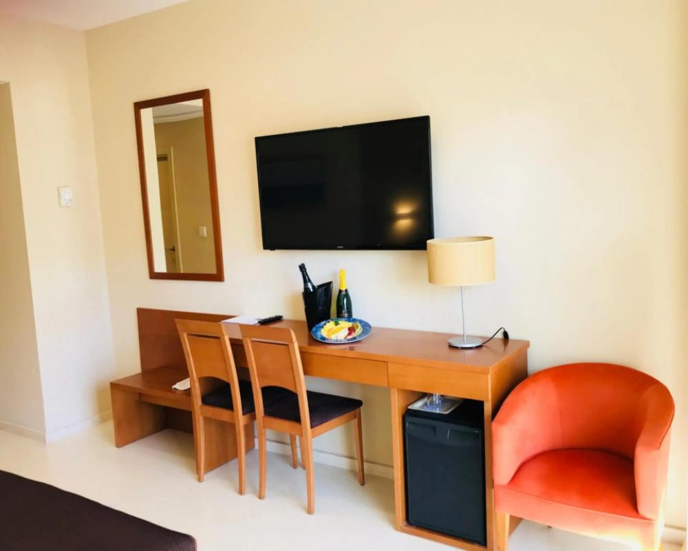 фото Hotel SantaMarta