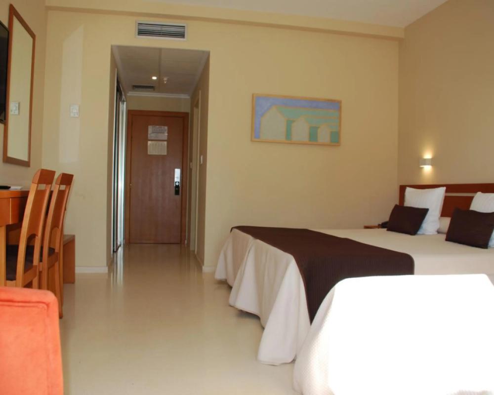 фото Hotel SantaMarta