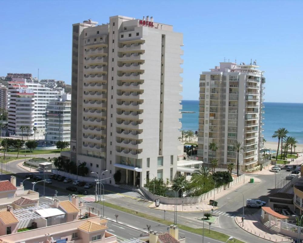 фото Hotel SantaMarta