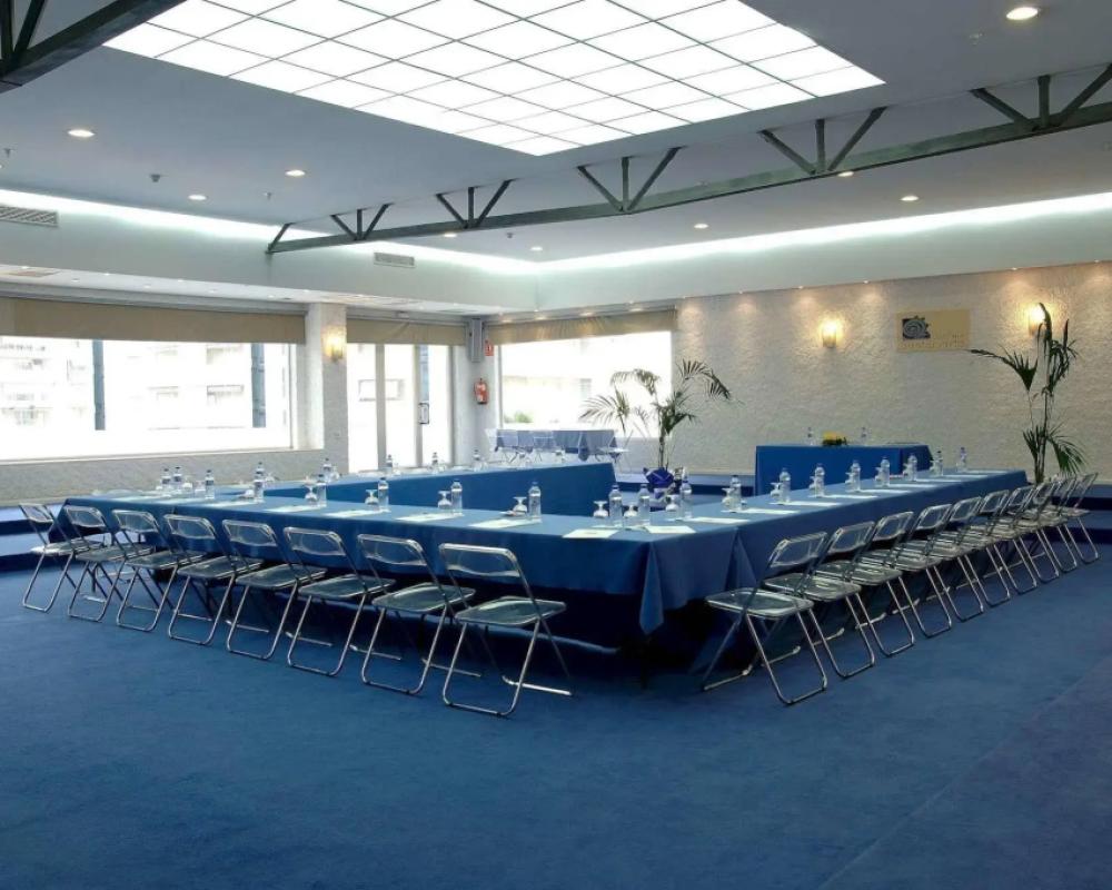 фото Hotel SantaMarta