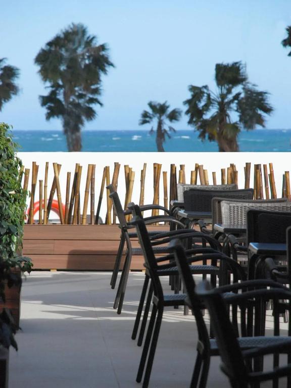 фото Hotel SantaMarta